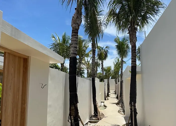 Coz Bali Boutique Villas Walking Distance To Padang Padang Beach