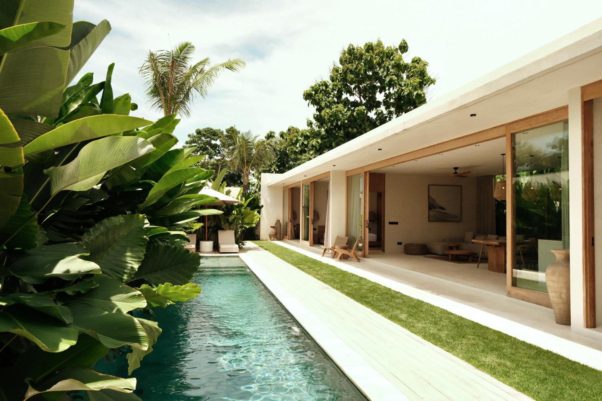 Coz Bali Boutique Walking Distance To Padang Padang Villa *