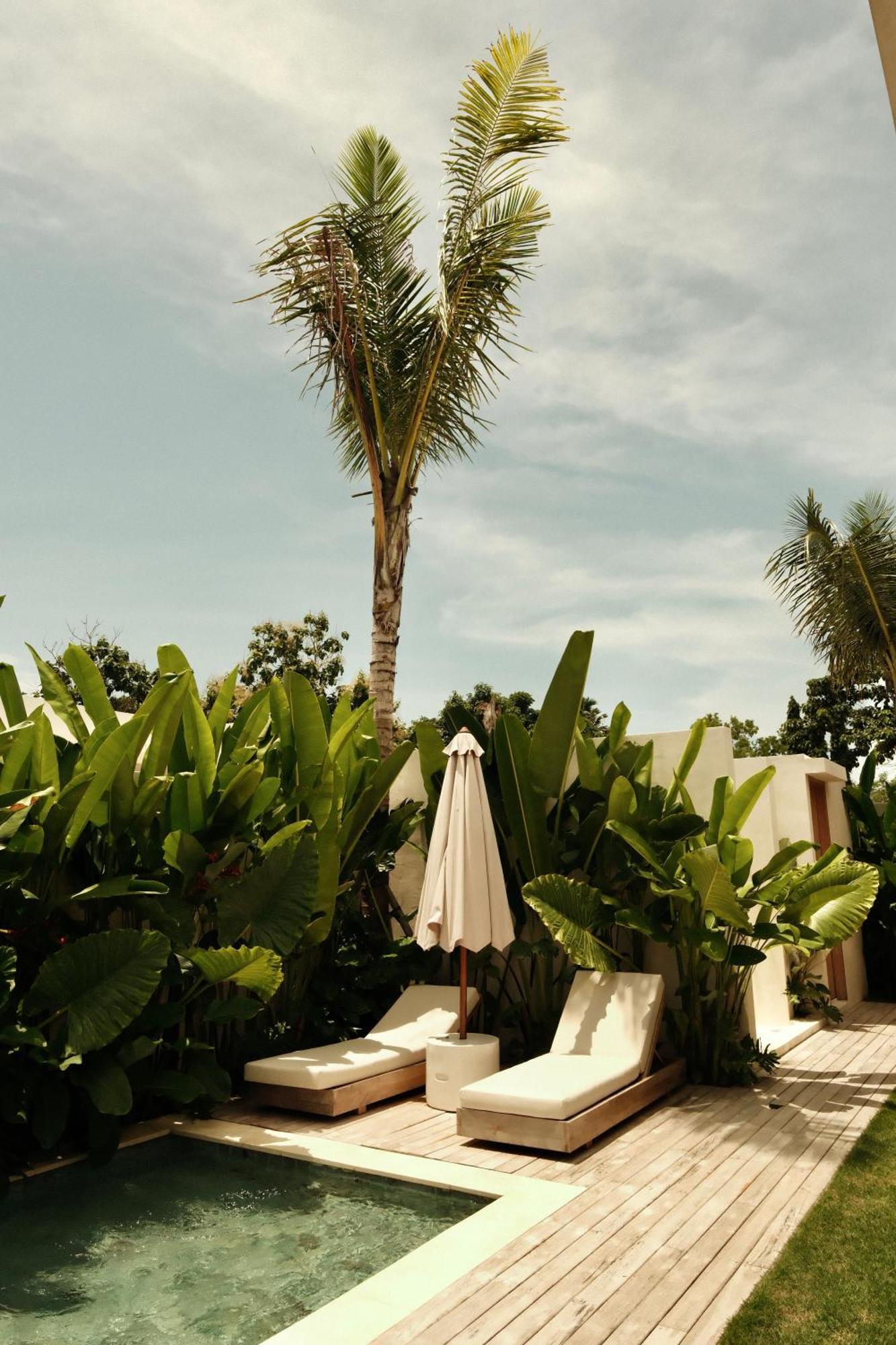 Coz Bali Boutique Walking Distance To Padang Padang *