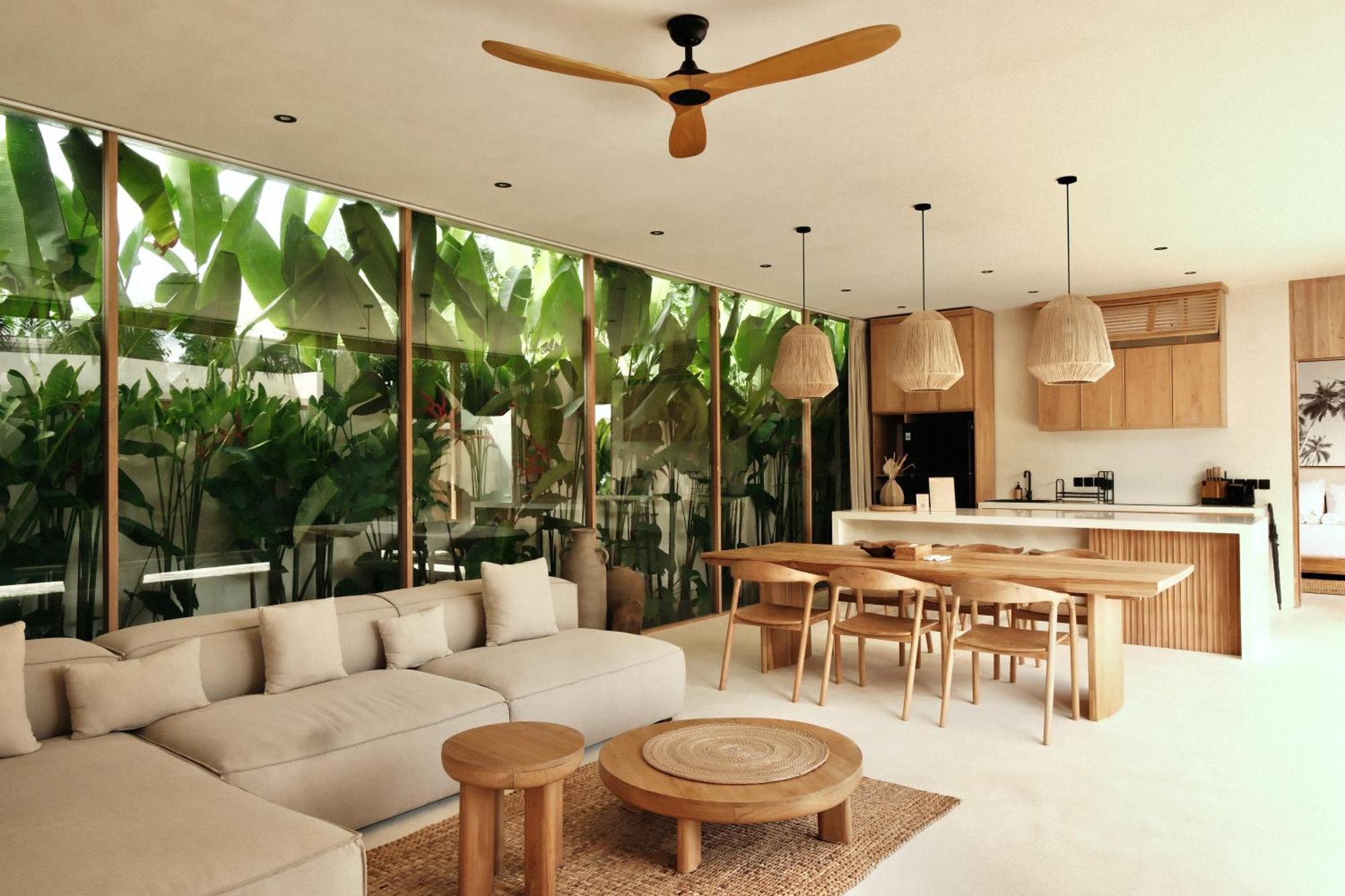 Coz Bali Boutique Walking Distance To Padang Padang Villa Uluwatu (Bali)