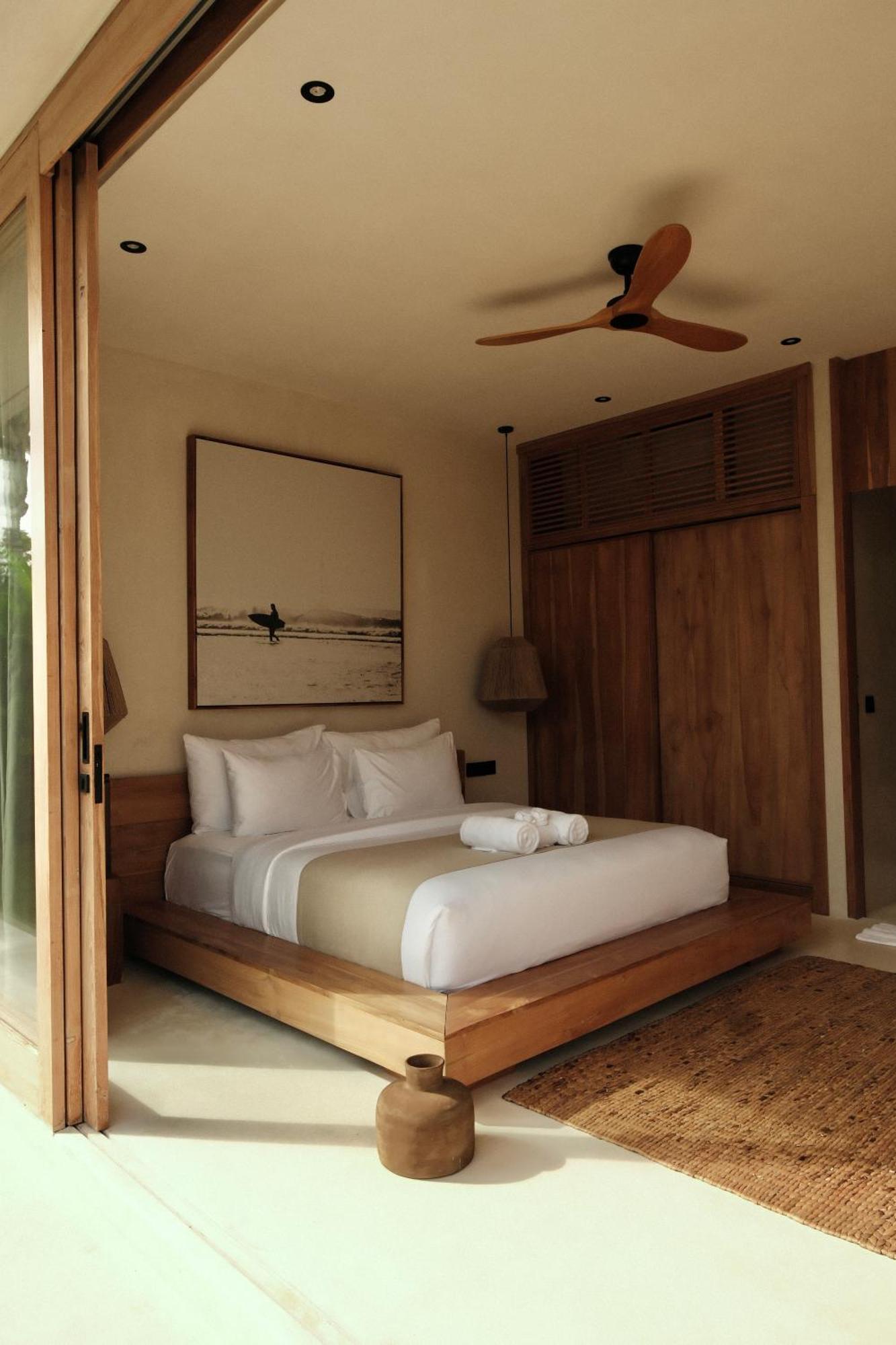 Villa Coz Bali Boutique Walking Distance To Padang Padang Uluwatu (Bali)