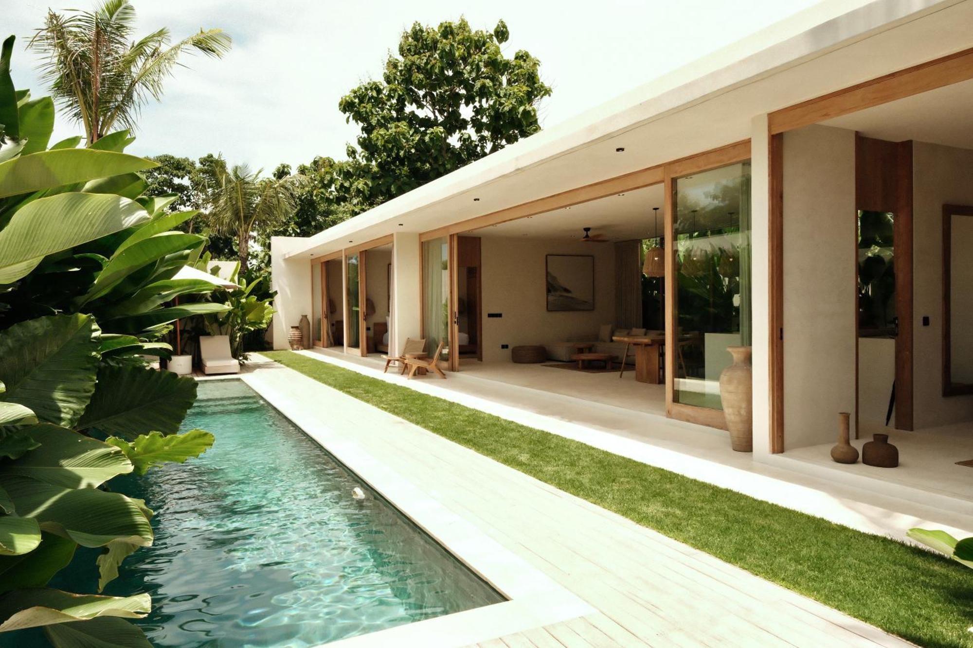 Coz Bali Boutique Walking Distance To Padang Padang