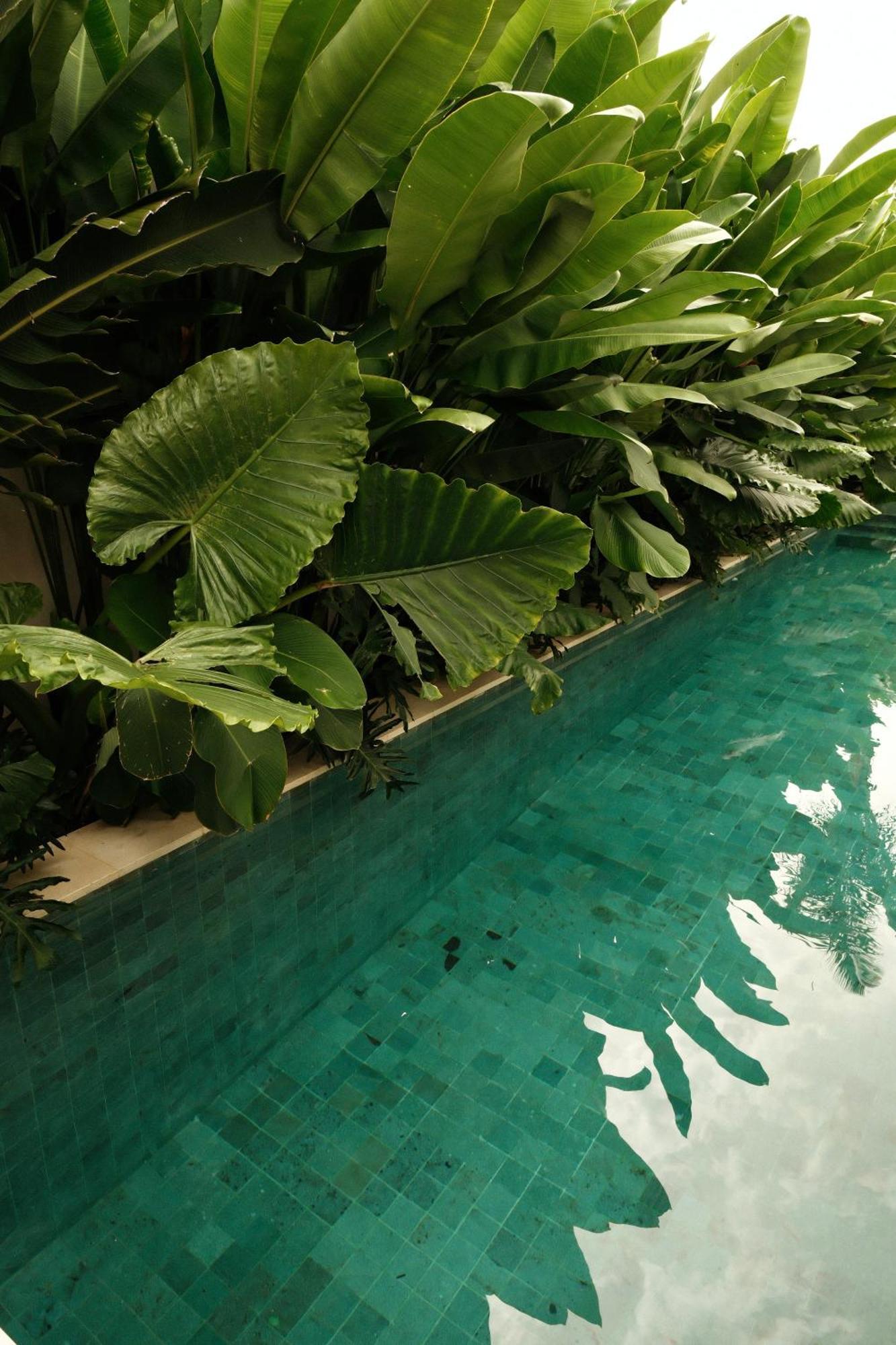 Coz Bali Boutique Walking Distance To Padang Padang Villa