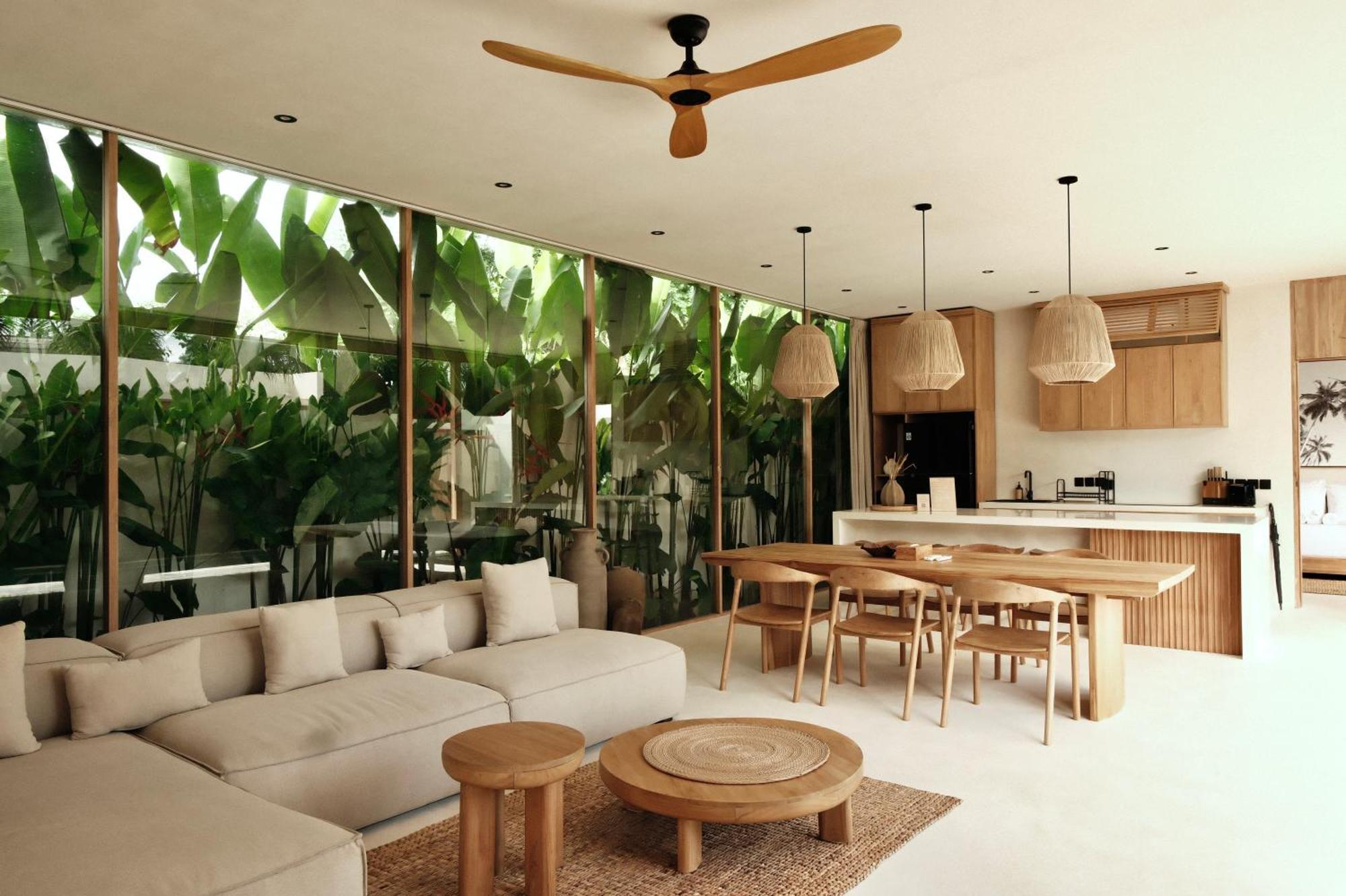 Coz Bali Boutique Walking Distance To Padang Padang Villa *