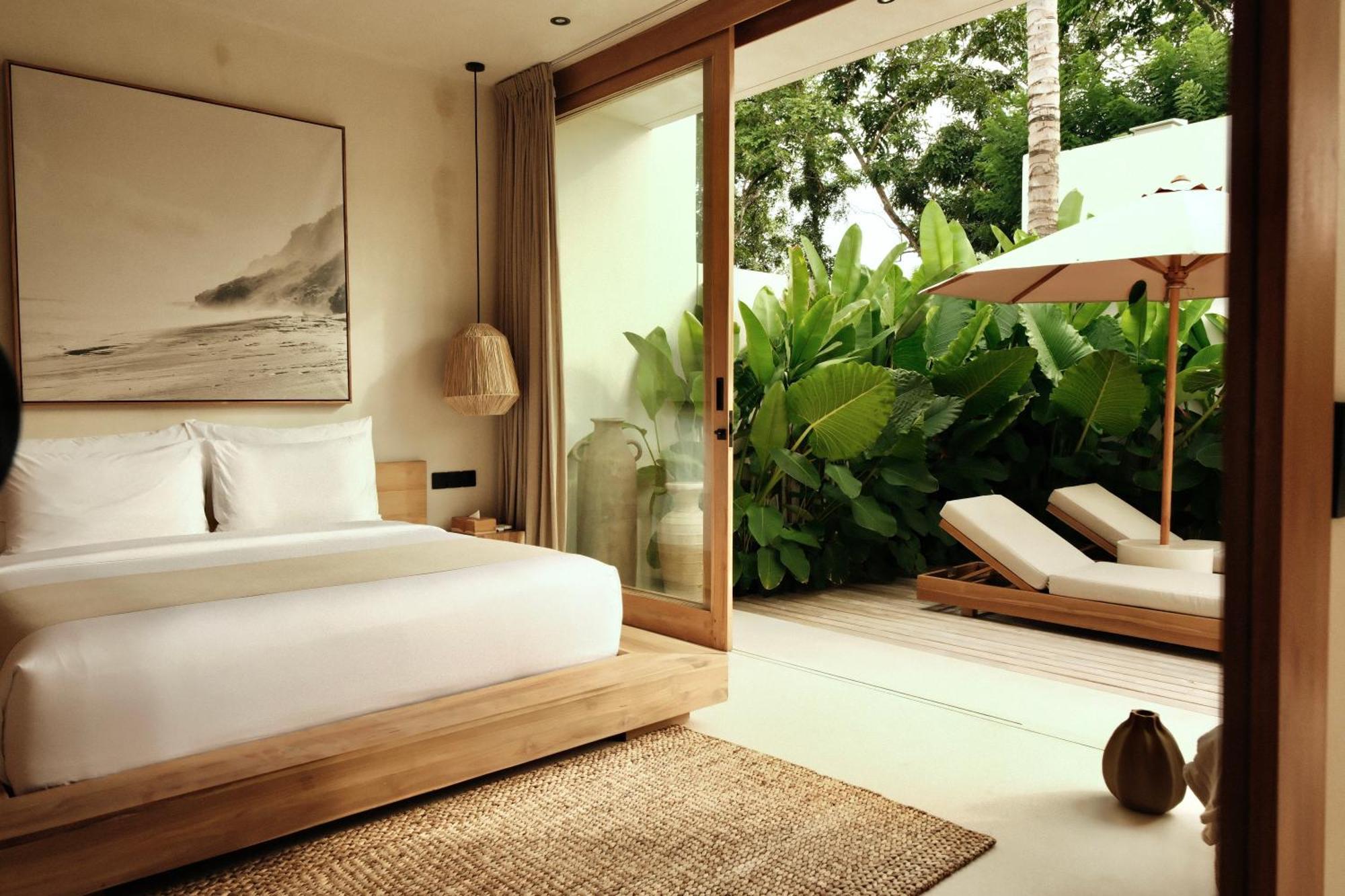 Villa Coz Bali Boutique Walking Distance To Padang Padang *