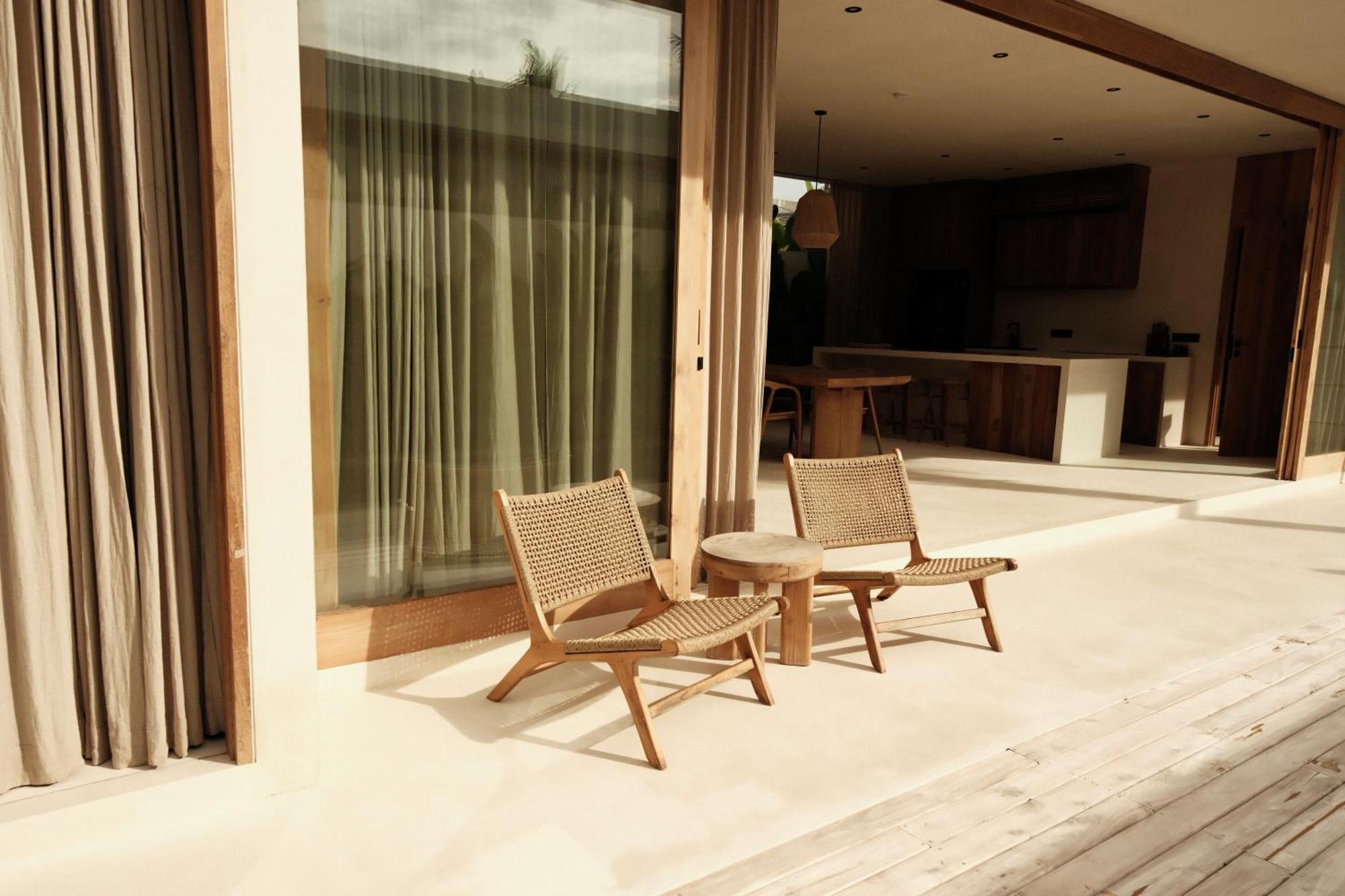 Coz Bali Boutique Walking Distance To Padang Padang Villa