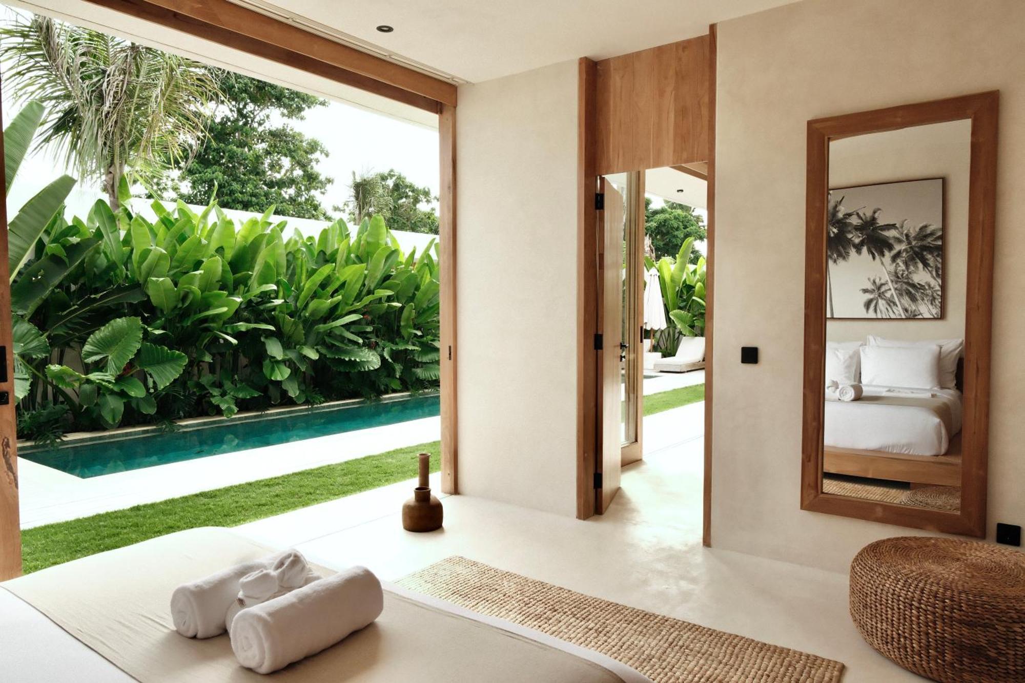 Villa Coz Bali Boutique Walking Distance To Padang Padang *