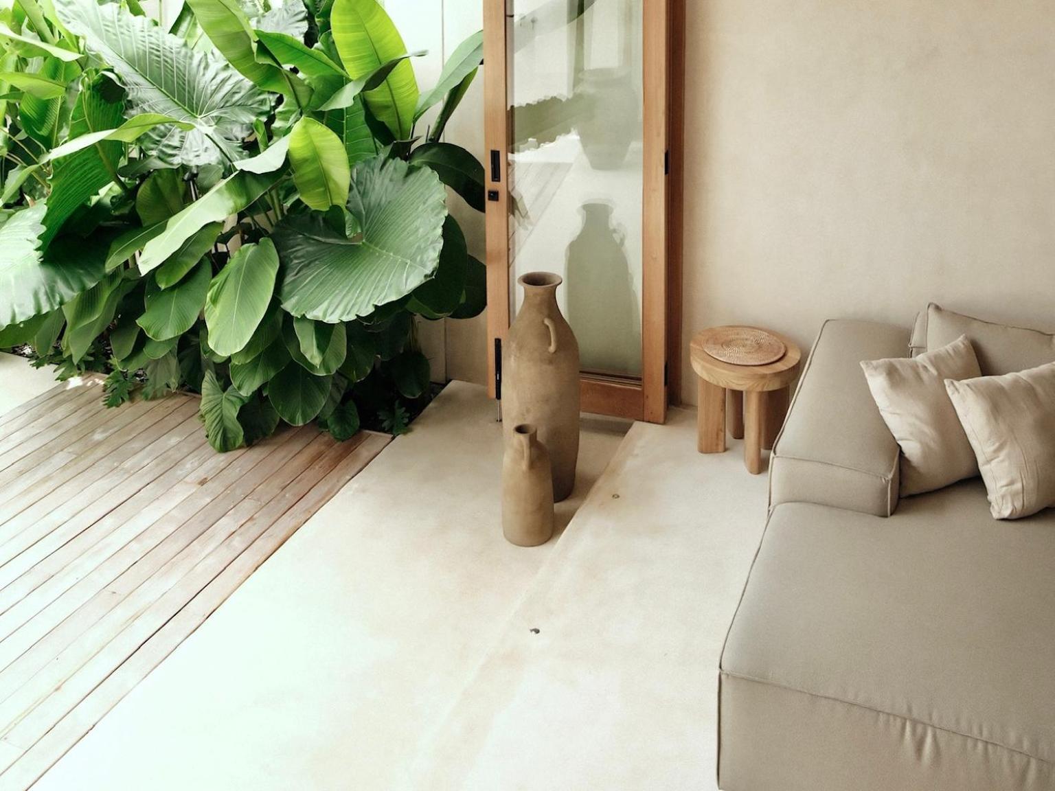 Coz Bali Boutique Walking Distance To Padang Padang Uluwatu (Bali)