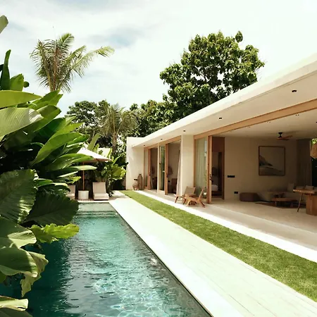 Coz Bali Boutique Villas Walking Distance To Padang Padang Beach Uluwatu  Exterior photo