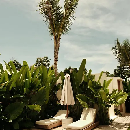 Coz Bali Boutique Villas Walking Distance To Padang Padang Beach Uluwatu  Exterior photo