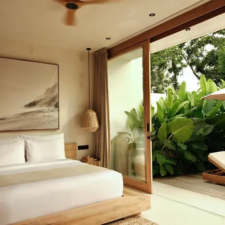 Coz Bali Boutique Villas Walking Distance To Padang Padang Beach Uluwatu  Exterior photo