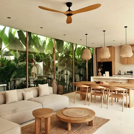 Coz Bali Boutique Villas Walking Distance To Padang Padang Beach Uluwatu  Exterior photo