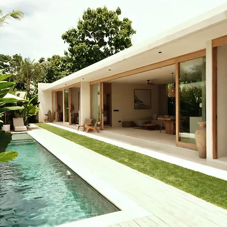 Coz Bali Boutique Villas Walking Distance To Padang Padang Beach Uluwatu  Exterior photo