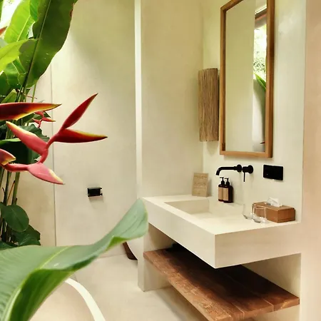 Coz Bali Boutique Villas Walking Distance To Padang Padang Beach Uluwatu  Exterior photo
