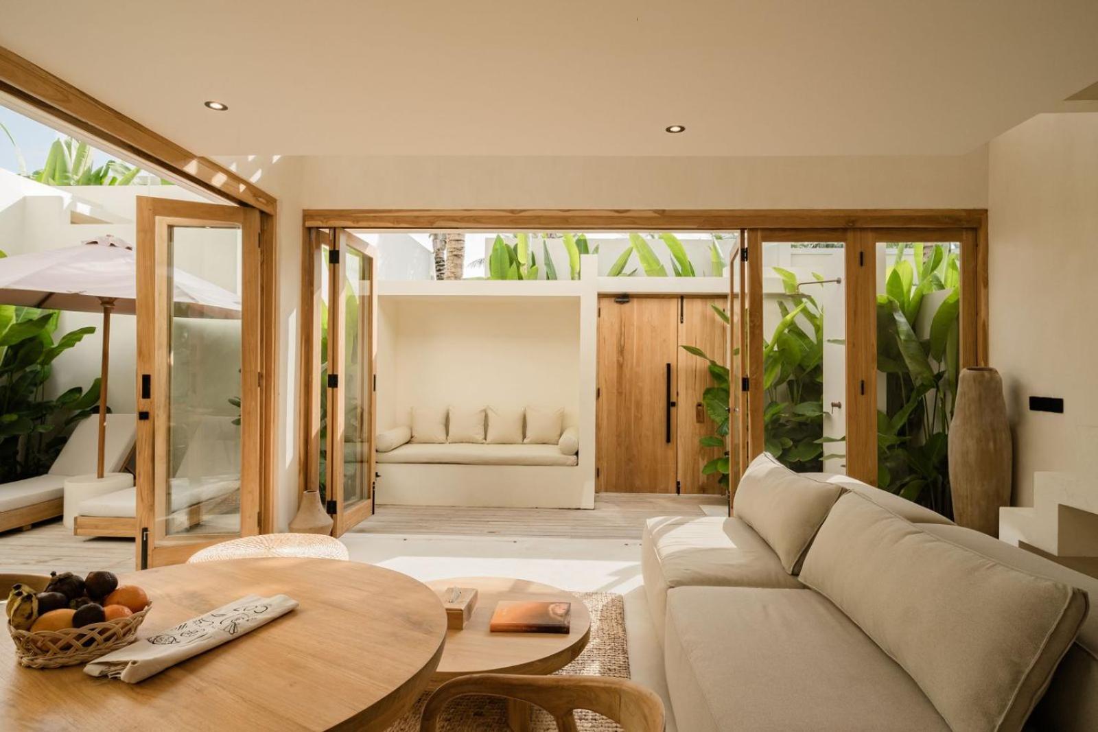 Villa Coz Bali Boutique Walking Distance To Padang Padang Uluwatu