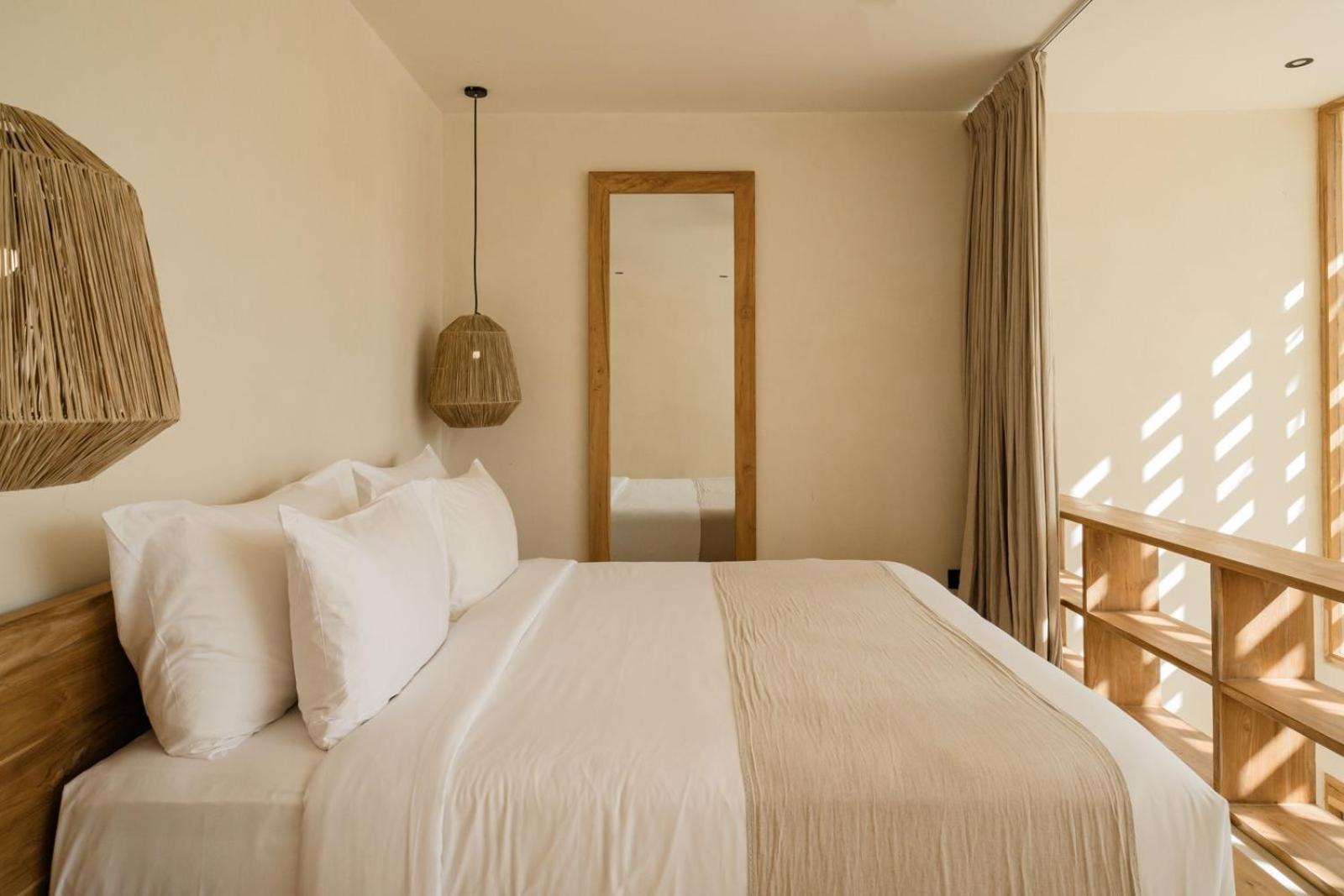 Coz Bali Boutique Walking Distance To Padang Padang Villa