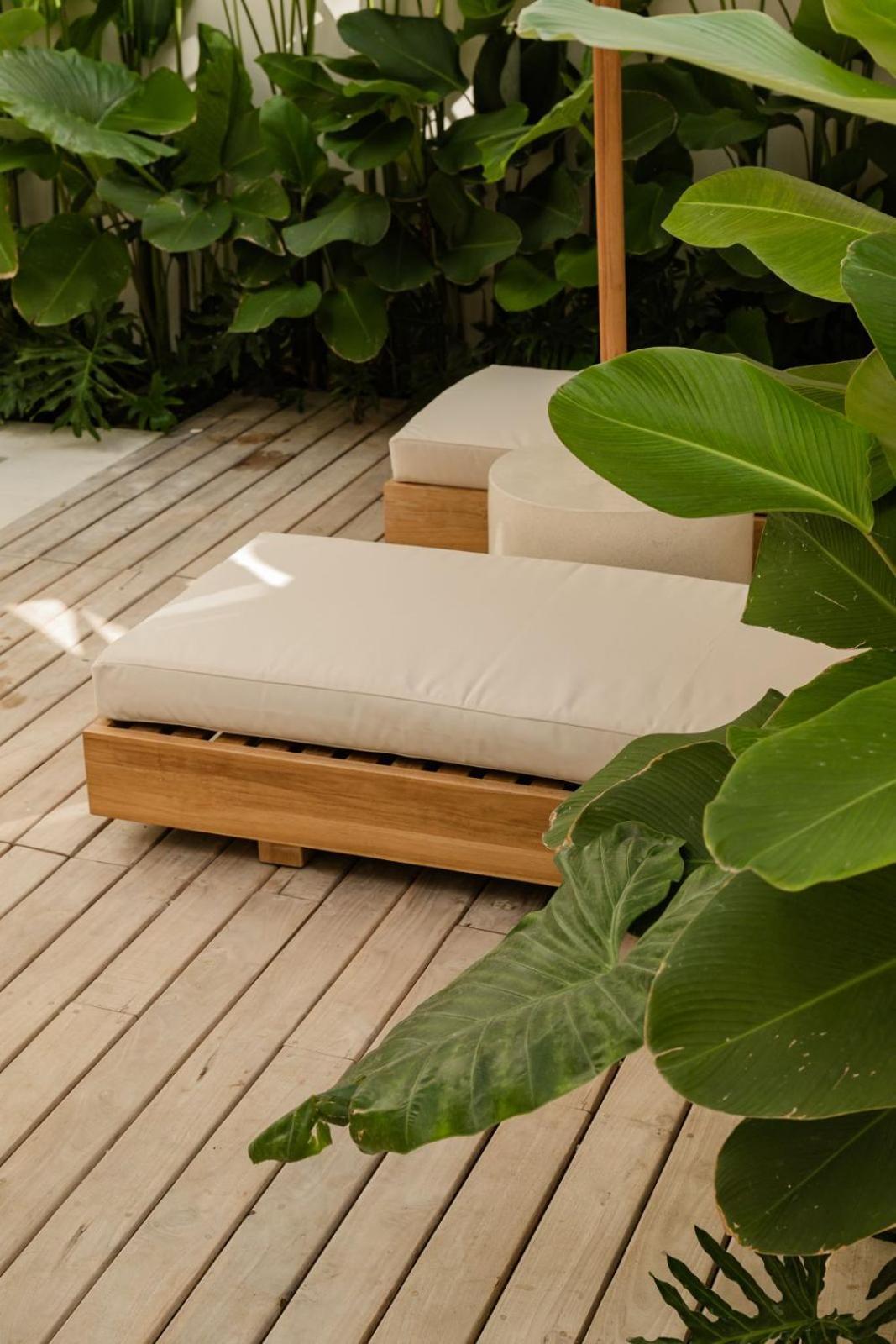 Villa Coz Bali Boutique Walking Distance To Padang Padang *
