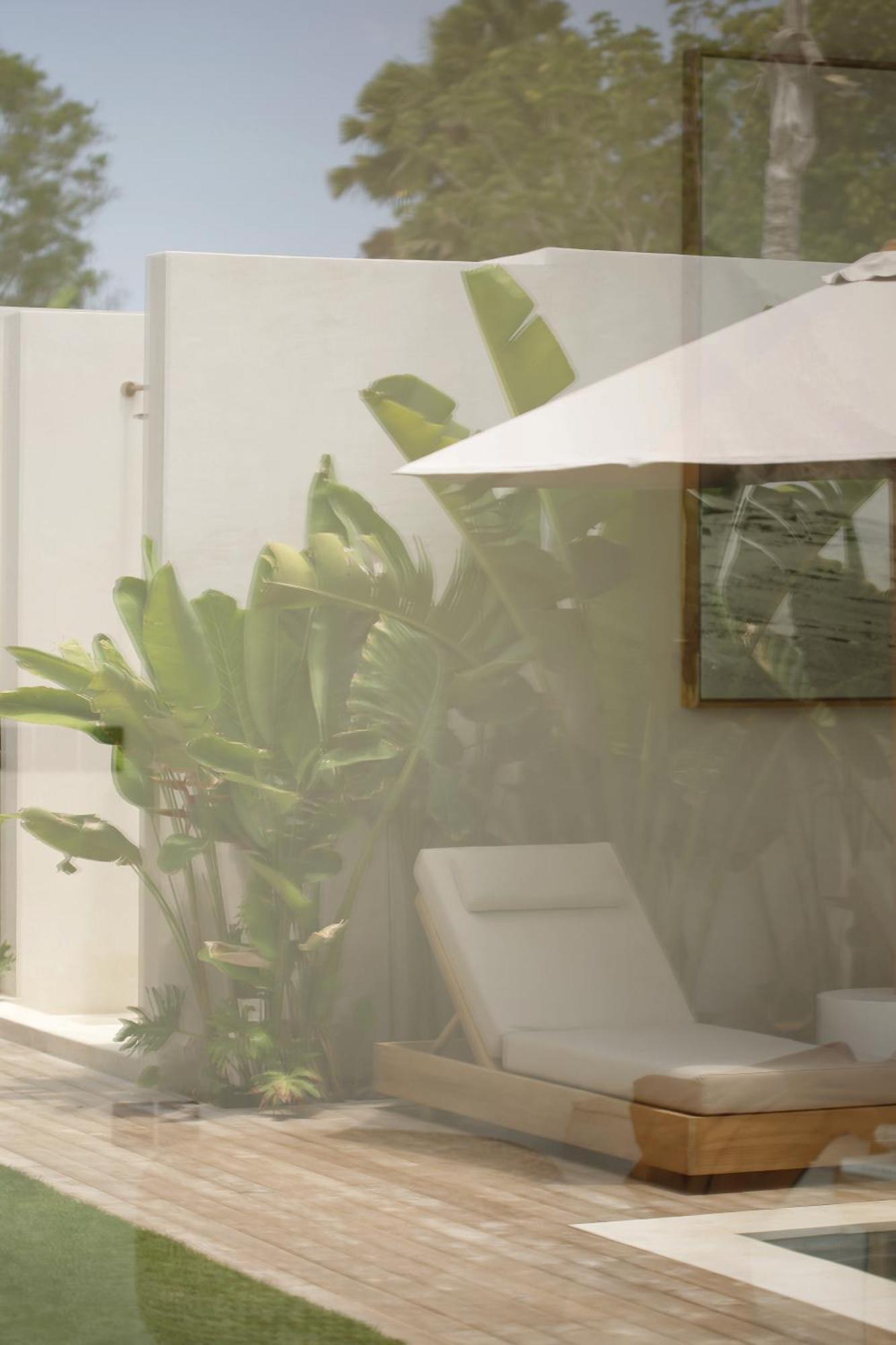 Coz Bali Boutique Walking Distance To Padang Padang Uluwatu (Bali)