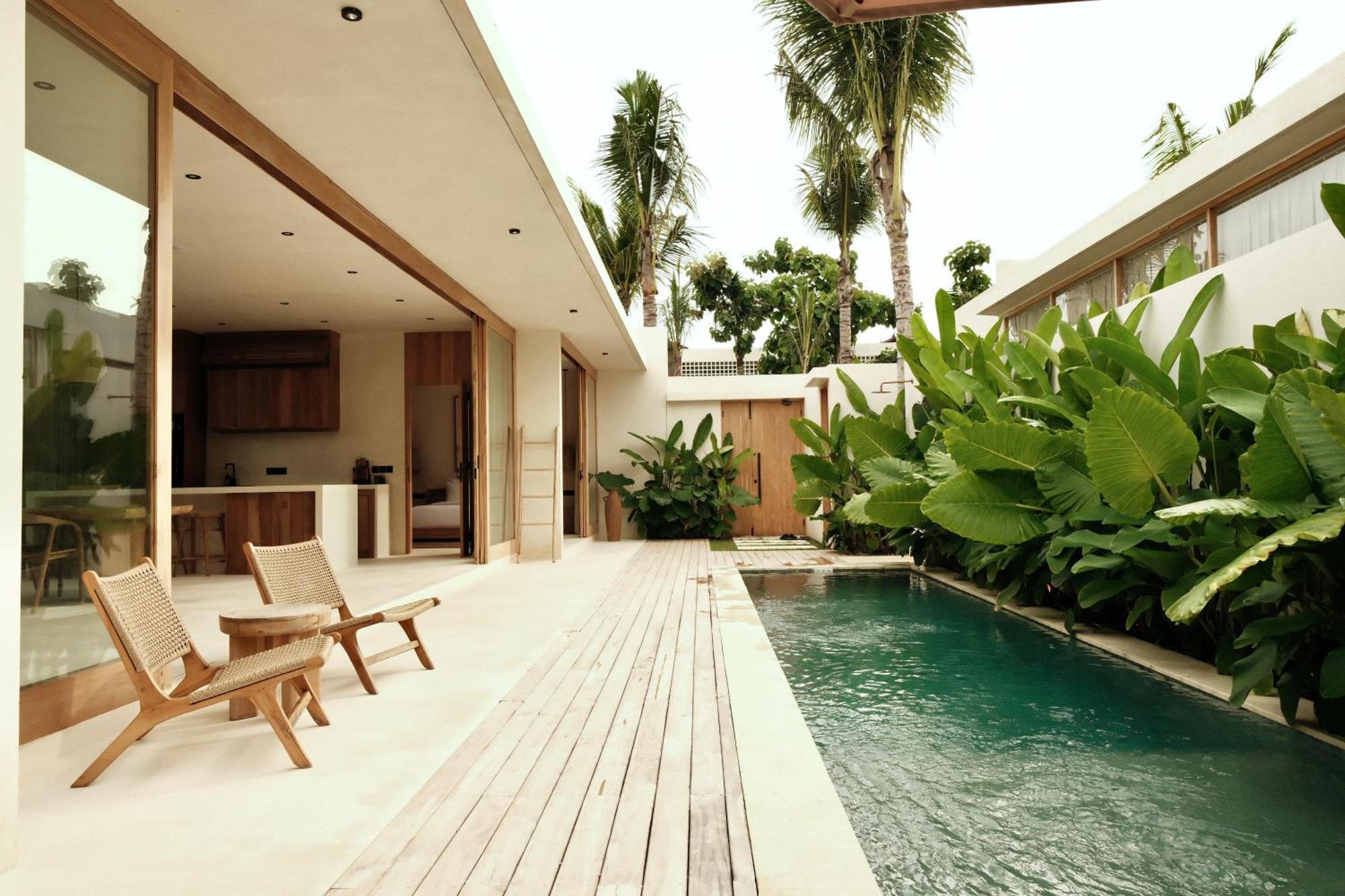 Coz Bali Boutique Walking Distance To Padang Padang * Uluwatu (Bali)