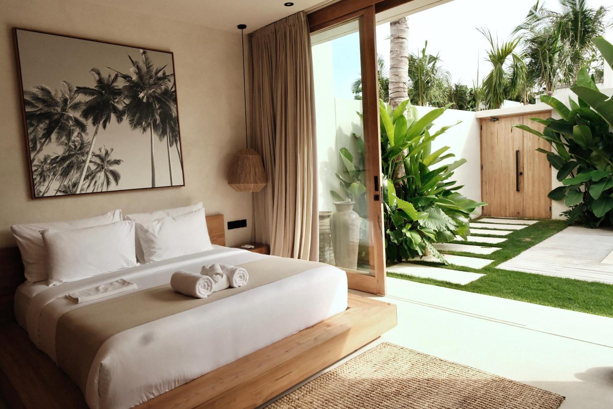 Villa Coz Bali Boutique Walking Distance To Padang Padang