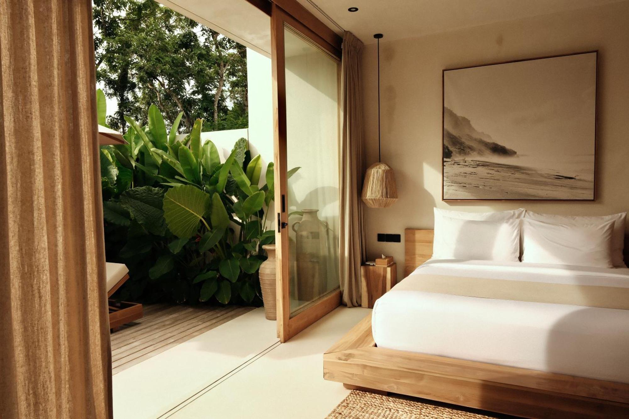 Coz Bali Boutique Walking Distance To Padang Padang *