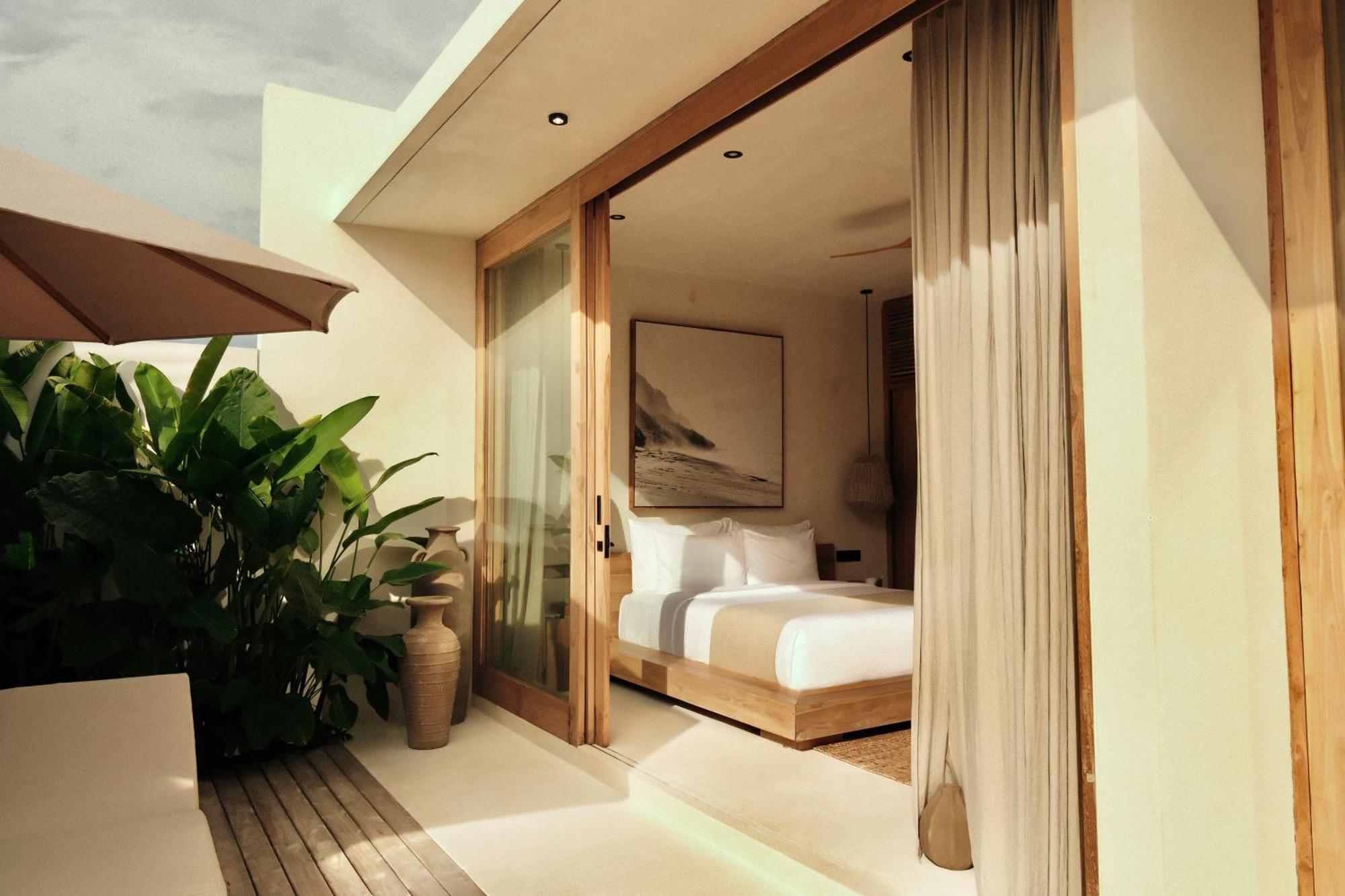 Coz Bali Boutique Walking Distance To Padang Padang Villa *