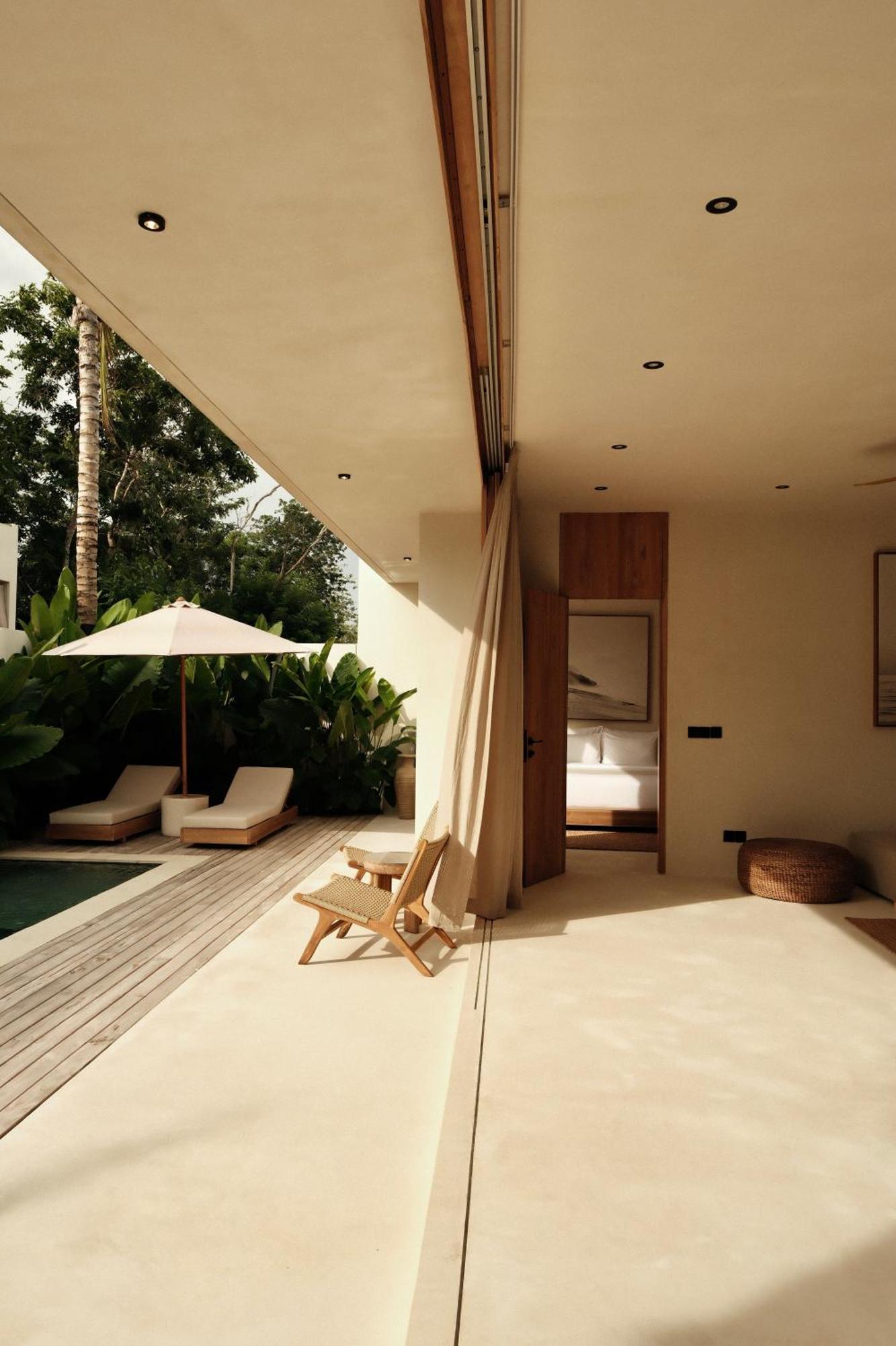 Coz Bali Boutique Walking Distance To Padang Padang Villa Uluwatu (Bali)