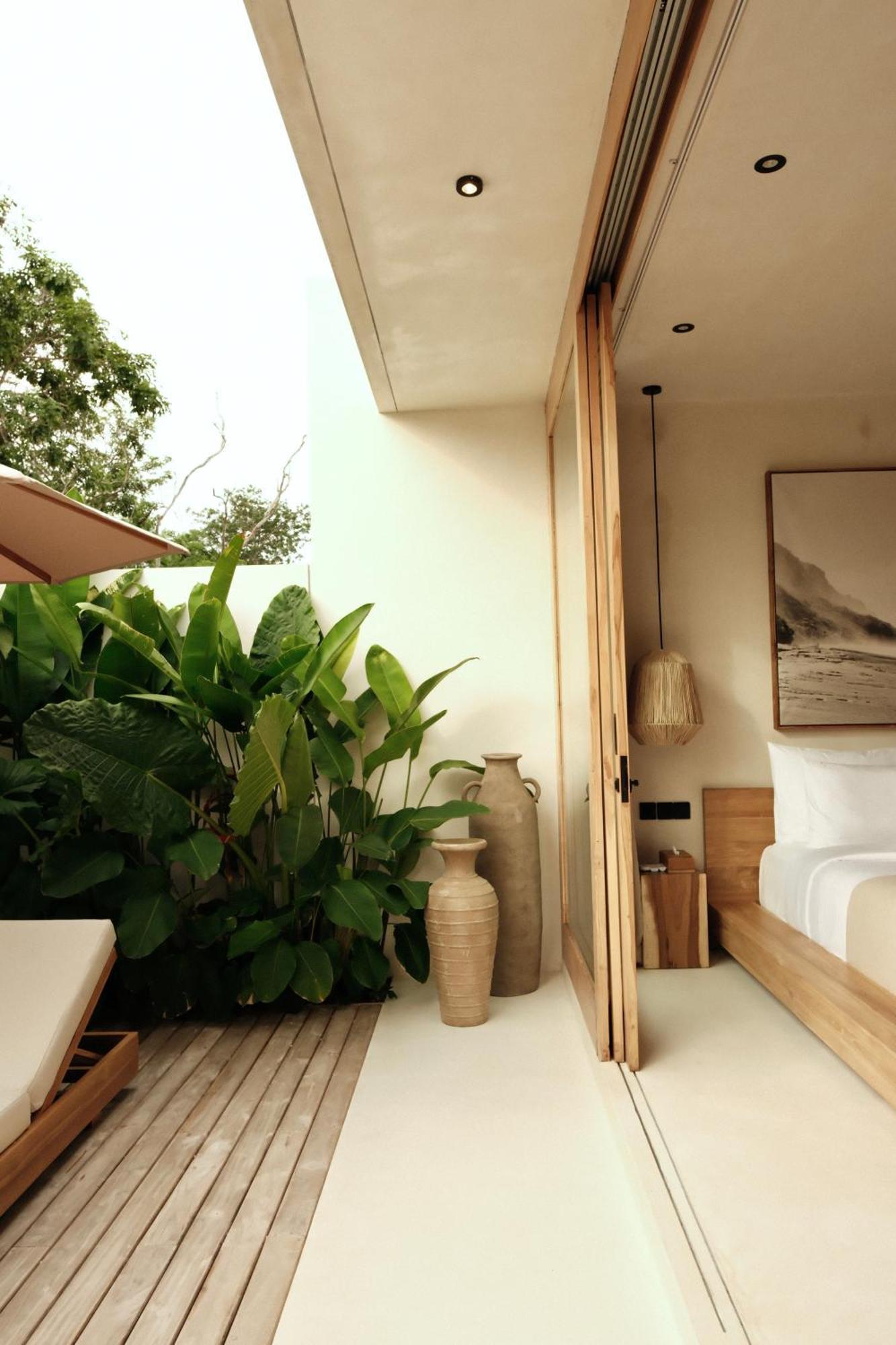 Coz Bali Boutique Walking Distance To Padang Padang * Uluwatu (Bali)