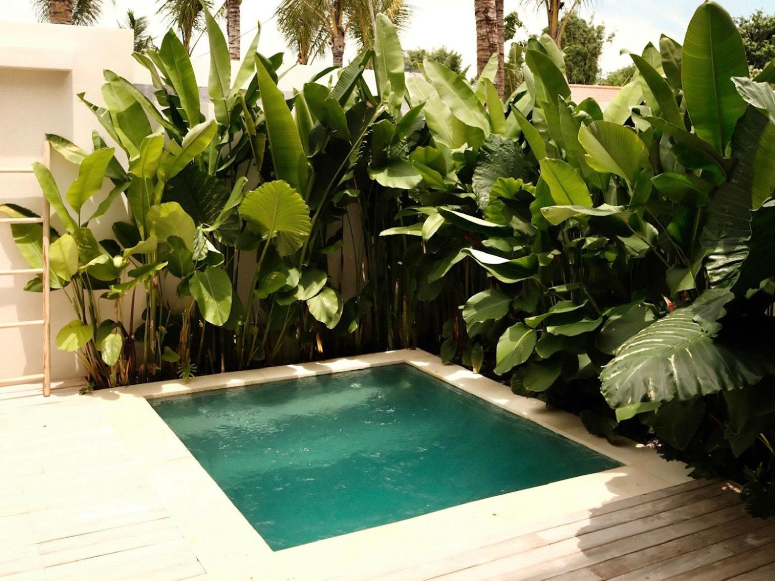Coz Bali Boutique Walking Distance To Padang Padang Uluwatu (Bali)
